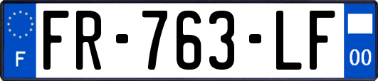 FR-763-LF