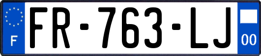 FR-763-LJ