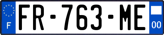 FR-763-ME