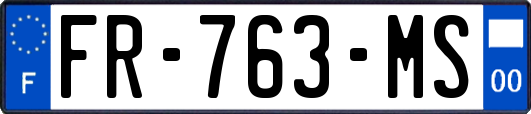 FR-763-MS