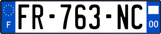 FR-763-NC