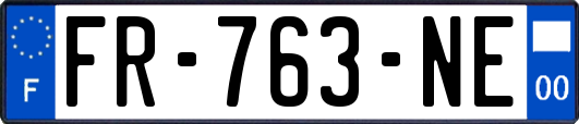 FR-763-NE