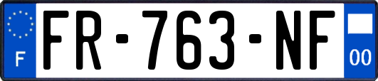 FR-763-NF