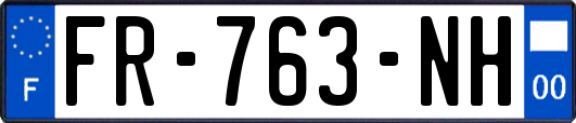 FR-763-NH