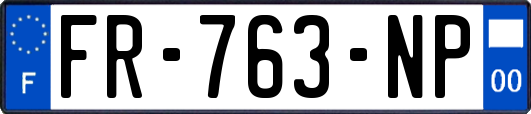 FR-763-NP