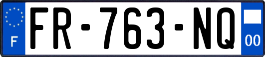 FR-763-NQ