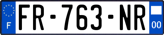 FR-763-NR
