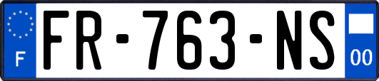 FR-763-NS