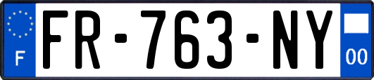 FR-763-NY
