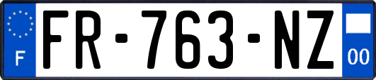 FR-763-NZ