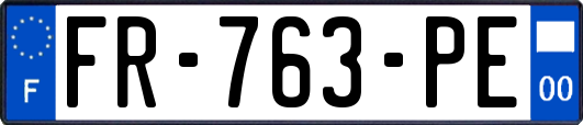 FR-763-PE