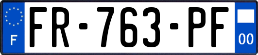 FR-763-PF