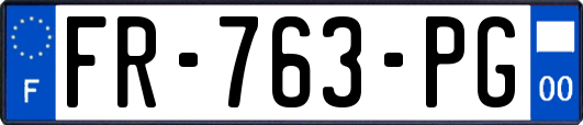 FR-763-PG