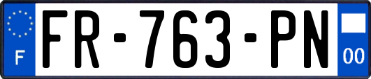 FR-763-PN