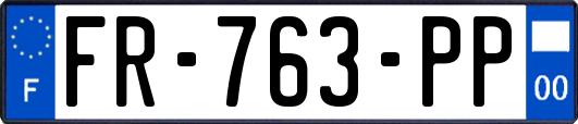 FR-763-PP