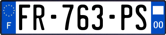 FR-763-PS