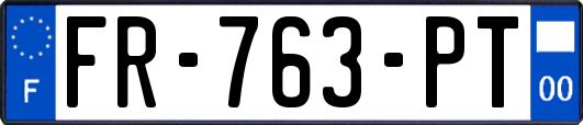 FR-763-PT