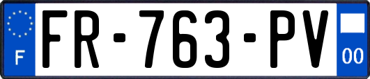 FR-763-PV
