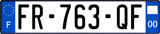FR-763-QF