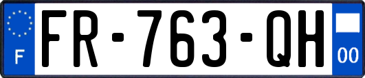 FR-763-QH