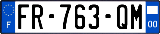 FR-763-QM