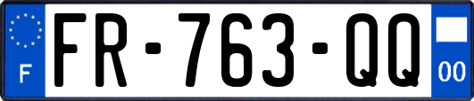 FR-763-QQ
