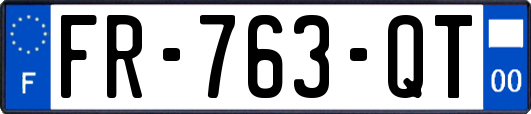FR-763-QT