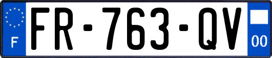 FR-763-QV