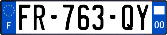 FR-763-QY