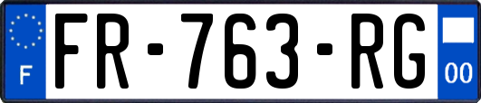 FR-763-RG