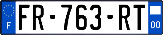FR-763-RT