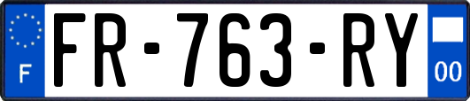 FR-763-RY