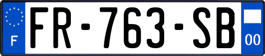 FR-763-SB