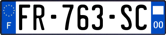 FR-763-SC