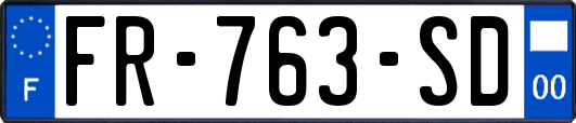 FR-763-SD