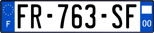 FR-763-SF