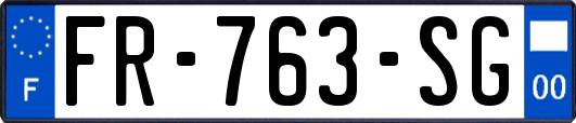 FR-763-SG