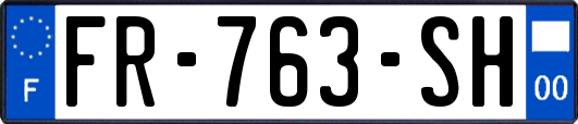 FR-763-SH