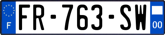FR-763-SW