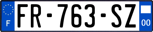 FR-763-SZ