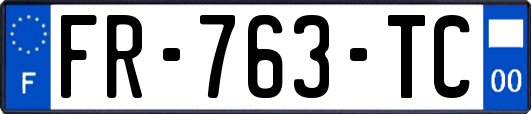FR-763-TC