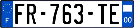 FR-763-TE