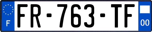 FR-763-TF