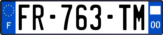 FR-763-TM