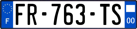 FR-763-TS