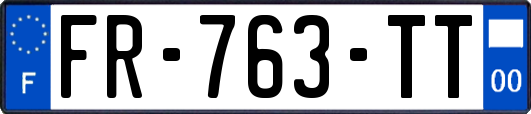 FR-763-TT