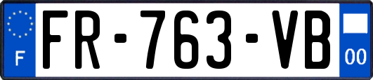 FR-763-VB