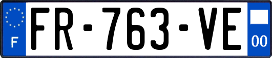 FR-763-VE