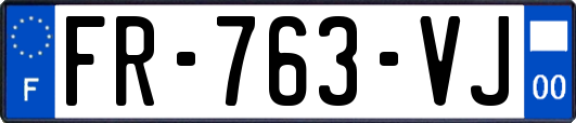FR-763-VJ