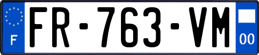 FR-763-VM